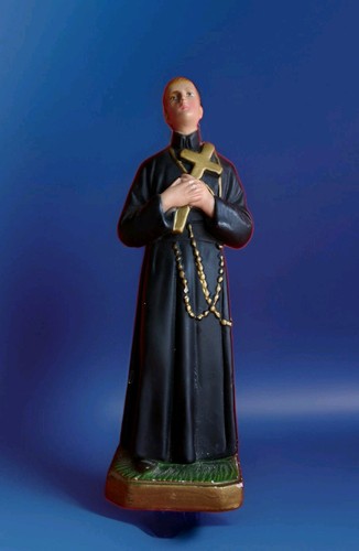 Antica vecchia statua - vecchia,