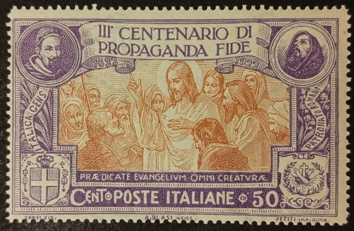 Italia regno cent - italia,