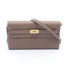 Borsa a tracolla HERMES Kelly