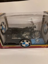 BMW R 60-2 1:10 di Tootsietoy