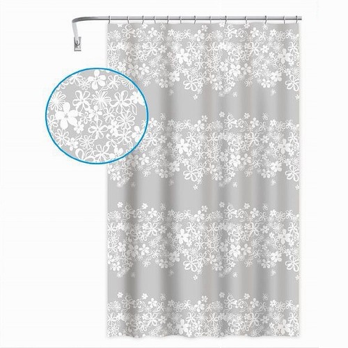 Tenda doccia vasca bagno - doccia,