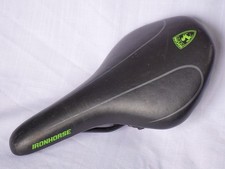 Sella bici Ironhorse montagna
