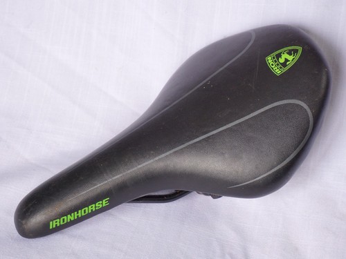 Sella bici ironhorse montagna - bici,