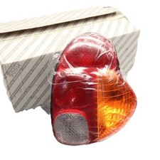 FIAT MULTIPLA FANALE STOP