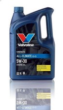 Olio motore VALVOLINE