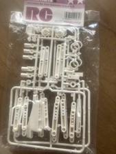 NUOVI BRACCI SOSPENSIONE