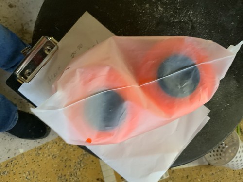 Ruote per pattini - , 70
