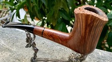 Pipa Pipe Pfeife Castello Collection Great Line KKK Carlo ScottI RARA Italy