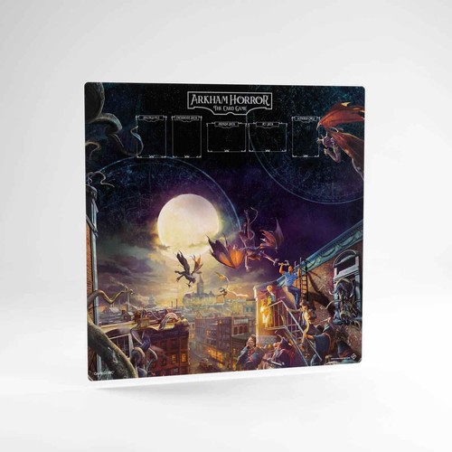 Gamegenic arkham horror lcg - x,