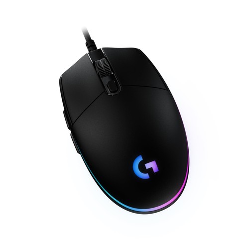 Logitech g203 lightsync - logitech,