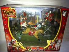 Forces of Valor Soldatini 1:32