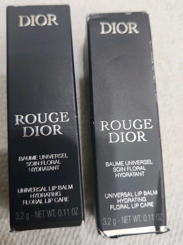 Pezzi christian dior rouge - dior,