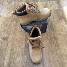 Stivali antinfortunistici Dr