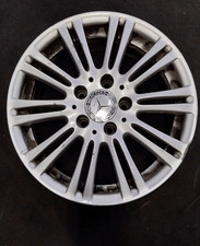 Disco ruota post. in lega SX