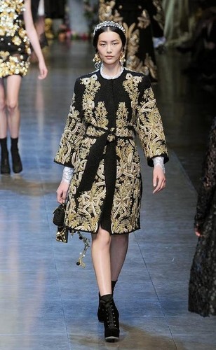 Cappotto donna dolce - cappotto,