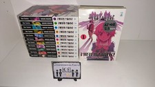 Mirai nikki future - mirai, serie