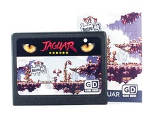 Cartuccia flash Jaguar