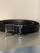 Cintura Saint Laurent
