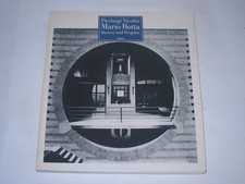 Nicolin, Pierluigi:Mario Botta