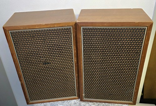 Altoparlante hifi domestico