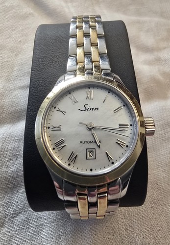 Orologio donna sinn - orologio,