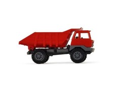 Modelli dumper perlini - modelli, dumper,