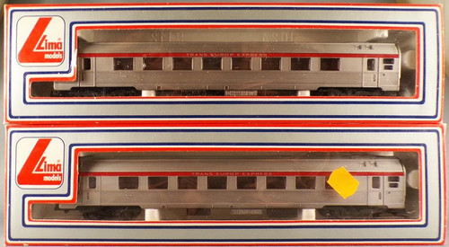 Lima models 301023 sncf - lima,