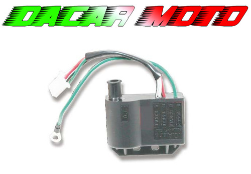 Centralina elettronica beta - elettronica, 50