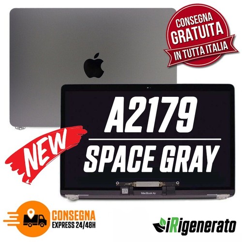Display macbook air - air, a2179