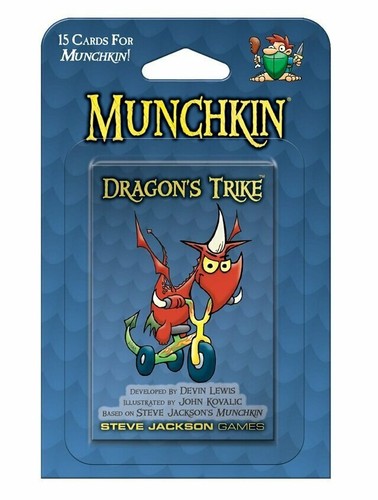 Munchkin gioco carte - gioco,