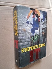 Libro Stephen King It Cop