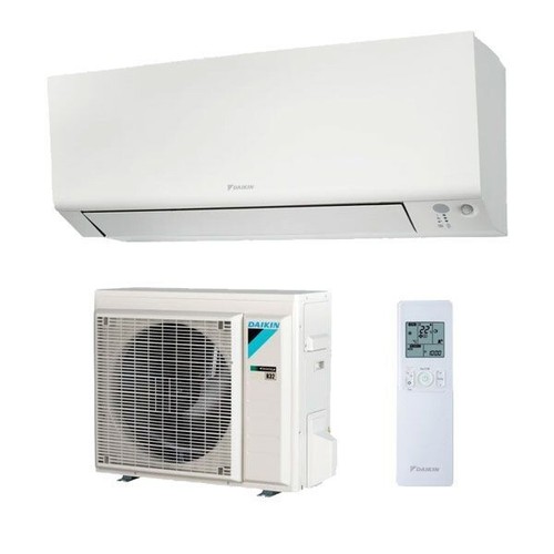 Climatizzatore daikin inverter - daikin,