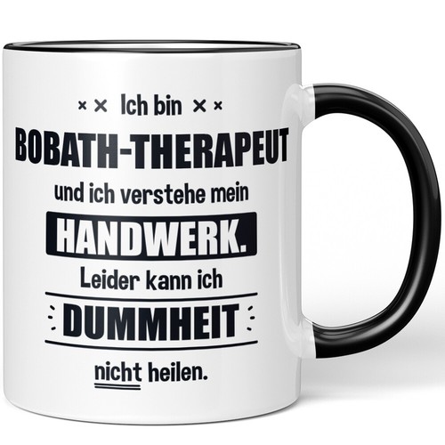 Sono terapeuta bobath - un,