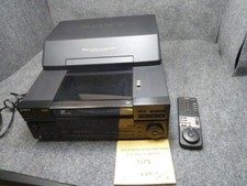 Sony CDP-CX100 Lettore CD Changer 100 dischi