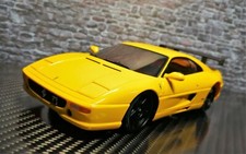 Kyosho Mini-Z Carrozzeria MR-03N-RM MR04 FERRARI F355 Challenge GIALLO MZP129Y