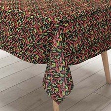 KEVKUS Tela Cerata Tovaglia