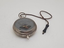 Tester Voltmetro Vintage VOLTS