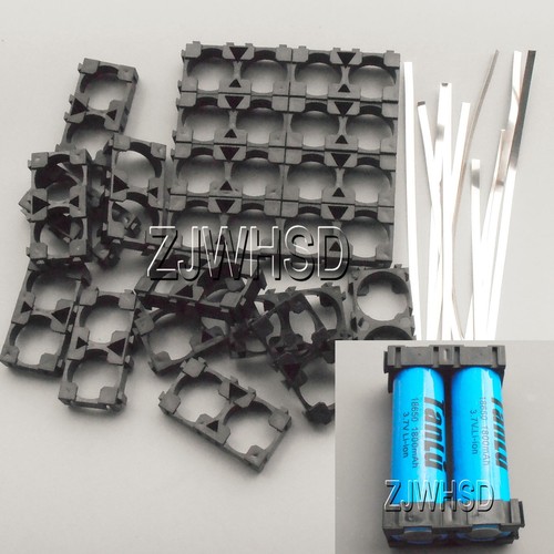 Distanziale batteria 20x2