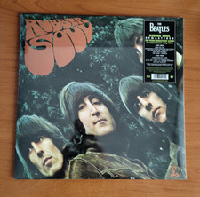 33 GIRI - THE  BEATLES -