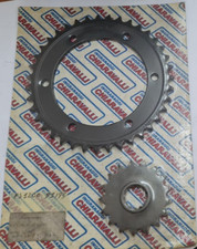 KIT CORONA PIGNONE ORIGINALE