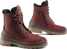 Stivali donna moto Falco Viky