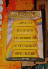 Oro massiccio (oro USA 1988)