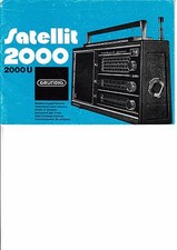 Operation Instructions -