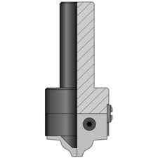 CORPI DELLE FRESE PER PORTE IN MDF 615.200D