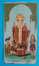 SANTINO S.NICOLA DI BARI -