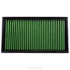 Filtro aria verde per Volvo