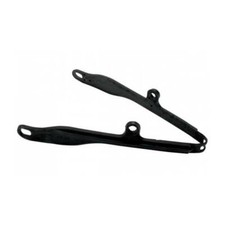 slitta catena pattino forcellone Husqvarna 125 250 310 450 510 nero