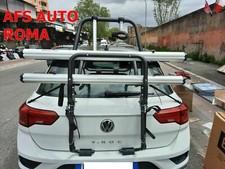PORTABICI POSTERIORE STAND UP