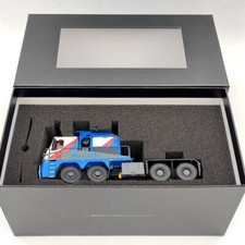 Camion Nicolas Tractomas 4