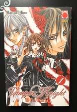 VAMPIRE KNIGHT DELUXE 1